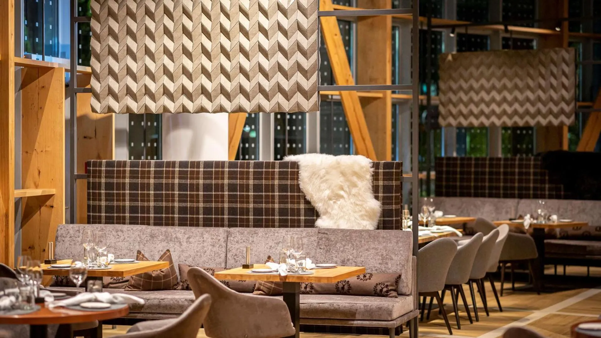 ****  Hotel Hilton Munich Airport Schwaig bei Nürnberg Německo