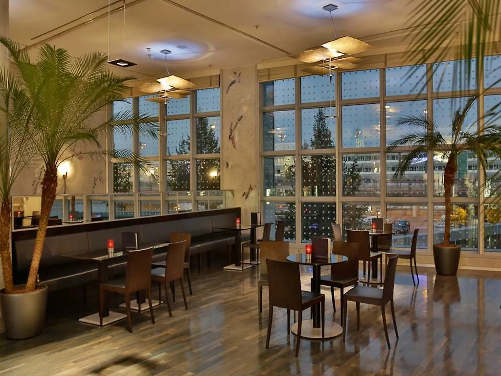 Hotel Hilton Munich Airport Schwaig bei Nürnberg