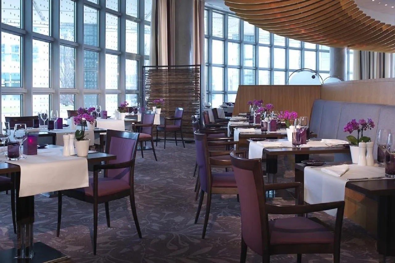 Hotel Hilton Munich Airport Schwaig bei Nürnberg