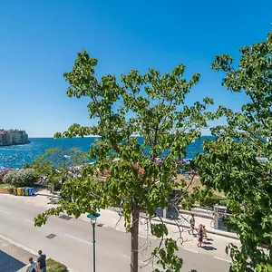 Marley Apartment Rovinj