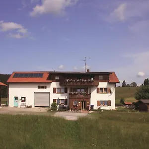  Apartmán Haus Anny Německo