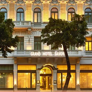 **** Hotel Est Grand Savoy Maďarsko