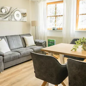  Apartmán Koehler Německo