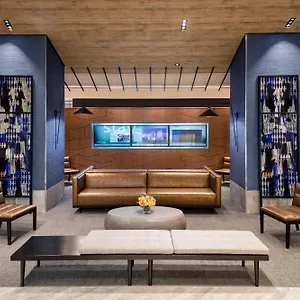 **** Hotel Springhill By Marriott Manhattan/times Square South USA