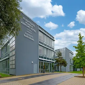 Hotel Flightgate Munich Airport Hotel, A Member Of Radisson Individuals