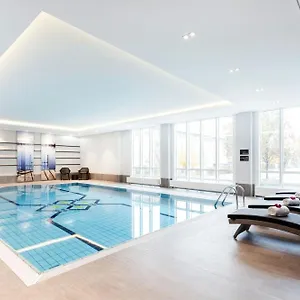 Munich Airport Marriott Freising