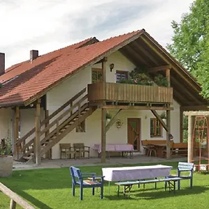 Beimler Country house Waldthurn