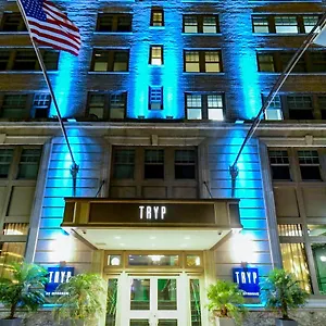*** Hotel Tryp By Wyndham Downtown USA
