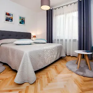 Noah Apartment Rovinj
