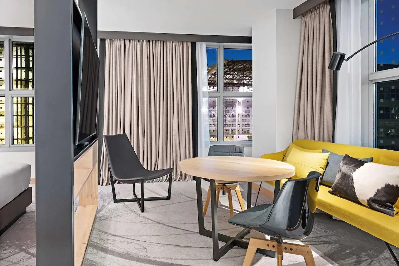 Hilton Munich Airport Hotel Oberding Germany