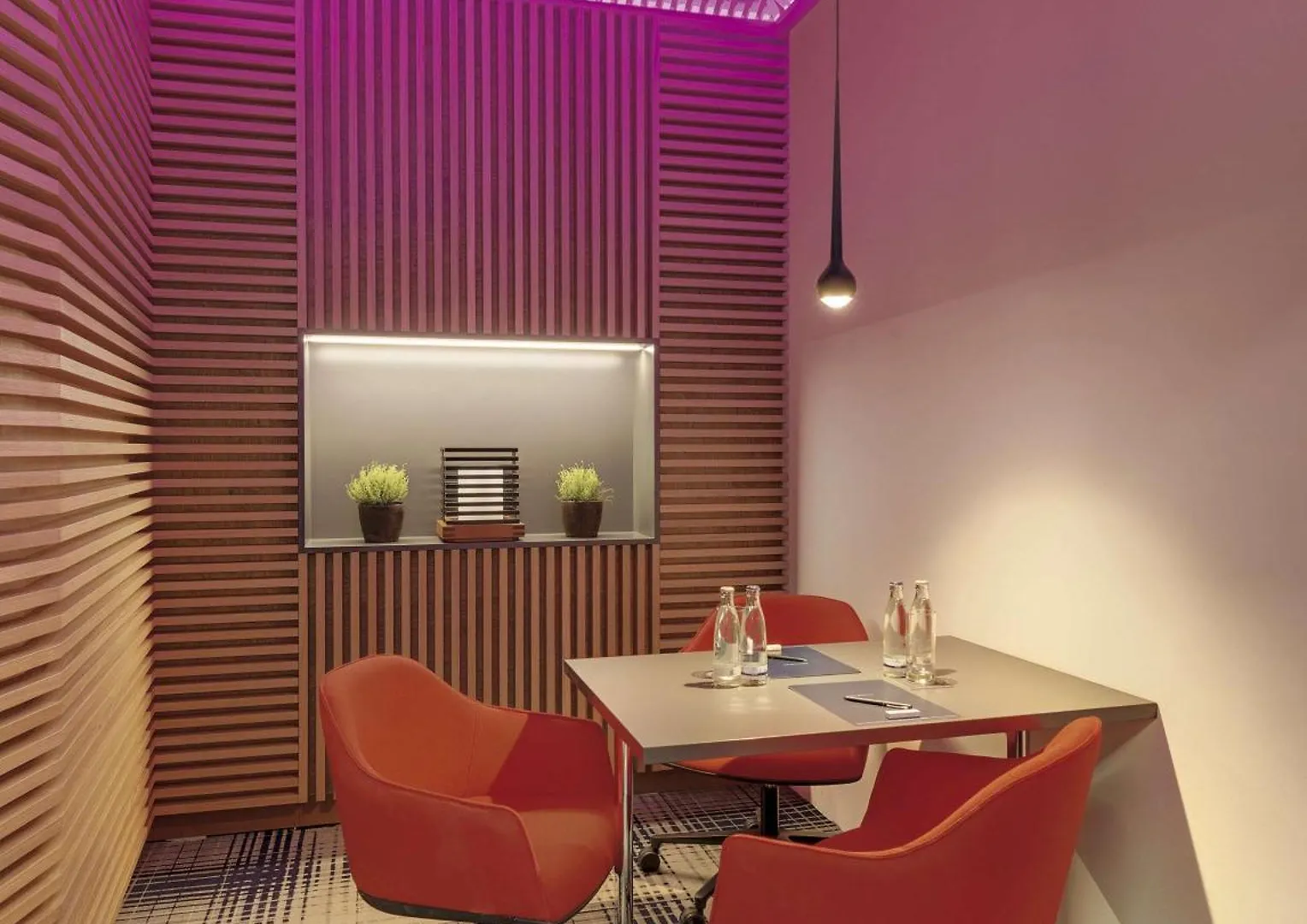 Hilton Munich Airport Hotel Oberding