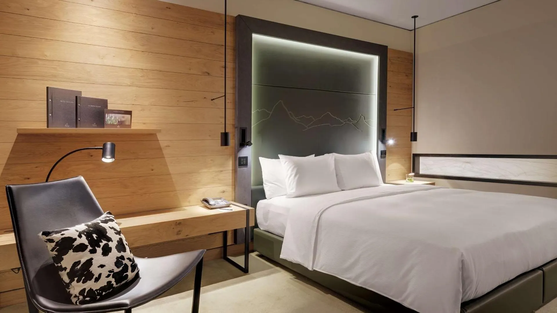 Hilton Munich Airport Hotel Oberding