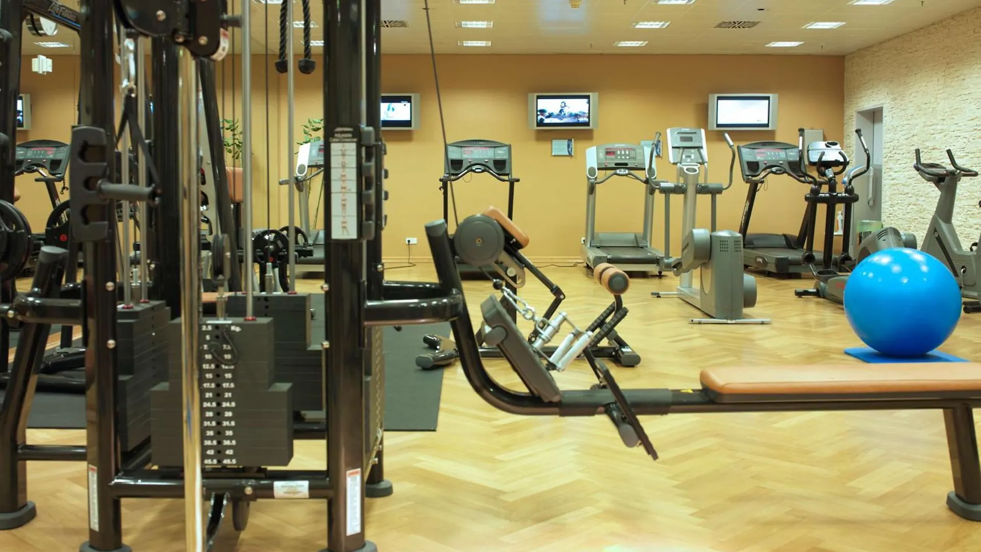 Hilton Munich Airport Hotel Oberding